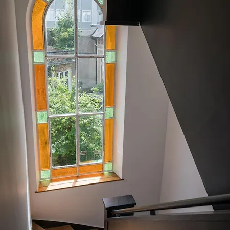 Cocon Douillet Et Lumineux Dans Le Coeur Historique アパート ランス