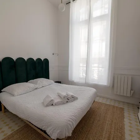 Cocon Douillet Et Lumineux Dans Le Coeur Historique *