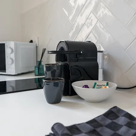 Cocon Douillet Et Lumineux Dans Le Coeur Historique Reims