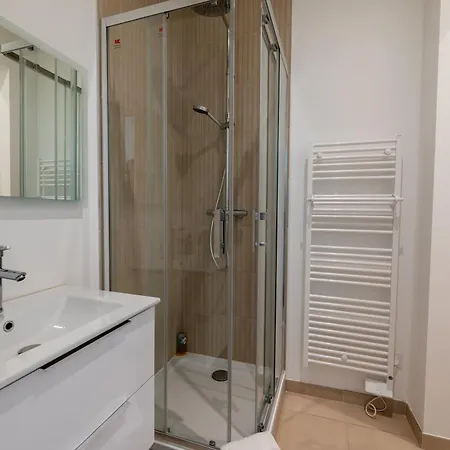 Apartment Cocon Douillet Et Lumineux Dans Le Coeur Historique