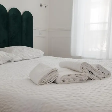 Cocon Douillet Et Lumineux Dans Le Coeur Historique Apartment *