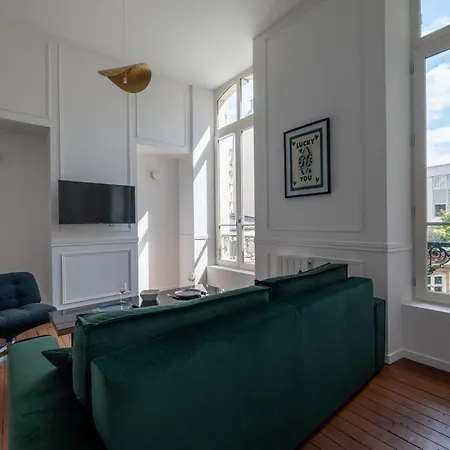 Apartment Cocon Douillet Et Lumineux Dans Le Coeur Historique *