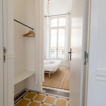 Cocon Douillet Et Lumineux Dans Le Coeur Historique *