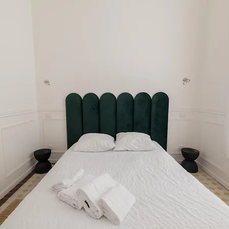 Apartment Cocon Douillet Et Lumineux Dans Le Coeur Historique