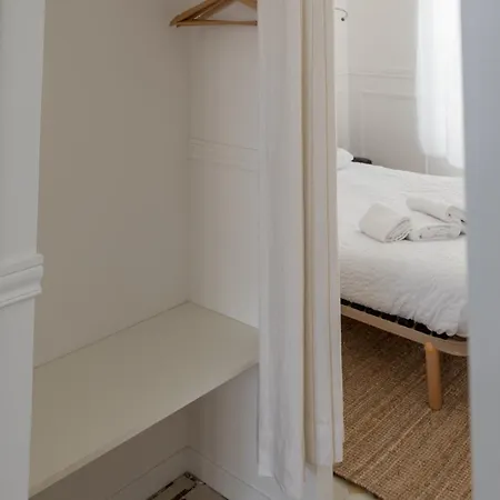 Apartment Cocon Douillet Et Lumineux Dans Le Coeur Historique