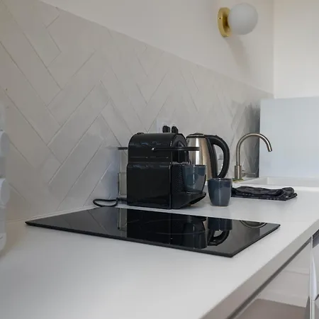 Cocon Douillet Et Lumineux Dans Le Coeur Historique Appartamento Reims